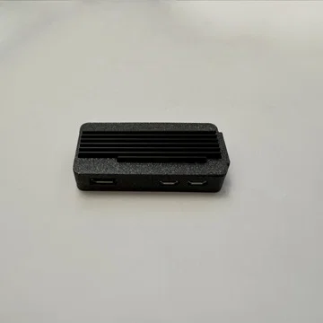 Vỏ Raspberry Pi Zero 2 W (hỗ trợ tản nhiệt)