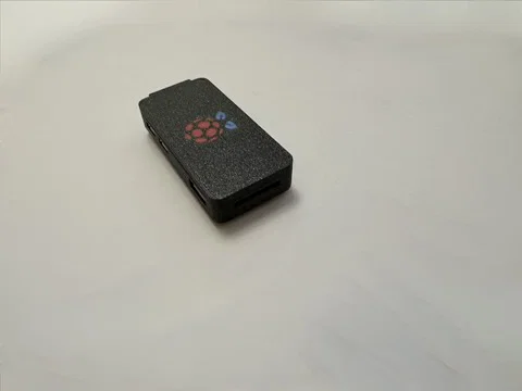 Vỏ Raspberry Pi Zero 2 W (hỗ trợ tản nhiệt) - Image 3