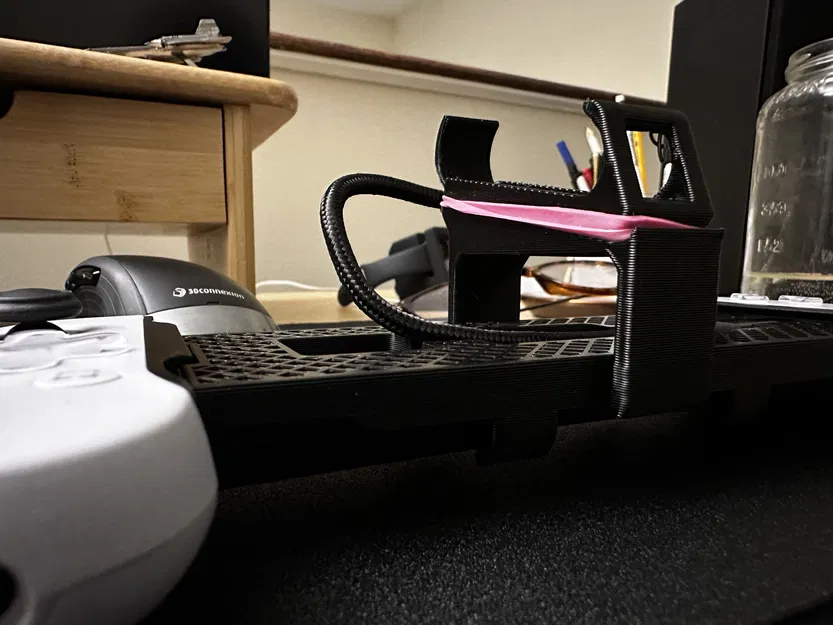 Bộ chuyển đổi tay cầm Backbone cho điện thoại có ốp lưng - Image 5