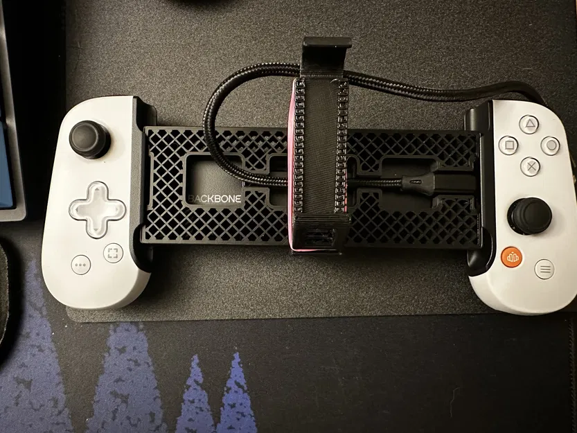 Bộ chuyển đổi tay cầm Backbone cho điện thoại có ốp lưng - Image 6