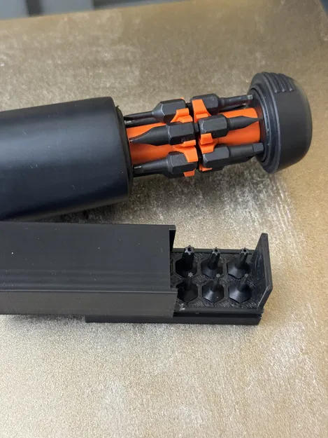 Hộp đựng phụ kiện LTT - Image 1