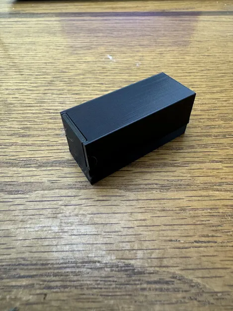 Hộp đựng phụ kiện LTT - Image 3