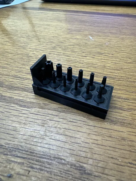 Hộp đựng phụ kiện LTT - Image 4