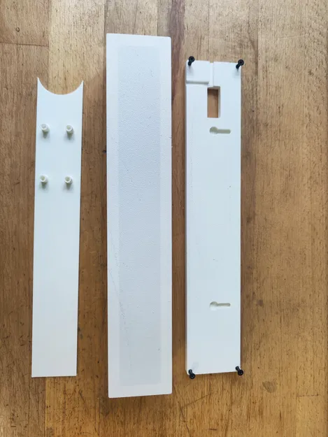 Vỏ Case cho Mạch Led Matrix MAX7219 - Image 6