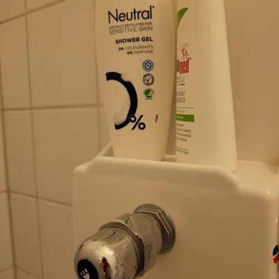 Bộ chuyển đổi vòi sen công cộng