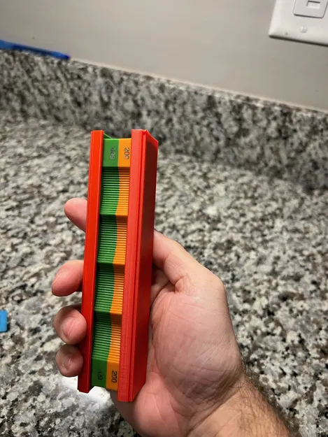 Vỏ Bọc Đá Mài Wicked Edge - Image 1