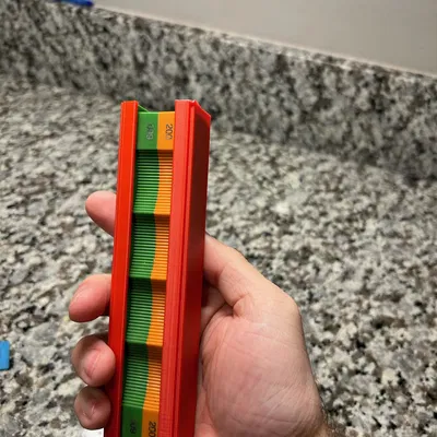 Vỏ Bọc Đá Mài Wicked Edge