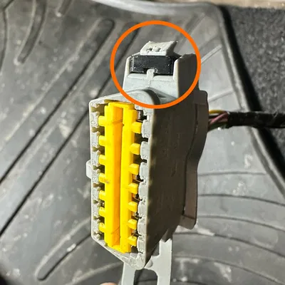 Sửa Giắc OBD Dacia Duster