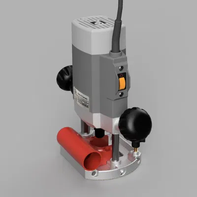 Ống hút bụi cho máy bào ELU MOF96