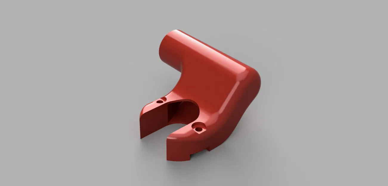 Ống hút bụi cho máy bào ELU MOF96 - Image 3