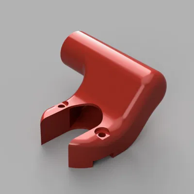 Ống hút bụi cho máy bào ELU MOF96