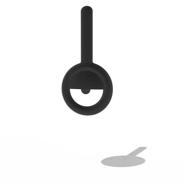 Mô hình Pokémon Unown ! - Image 1