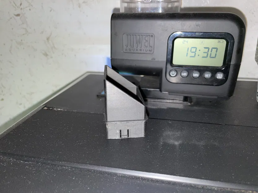 Chặn thức ăn cho SmartFeed Juwell - Image 1