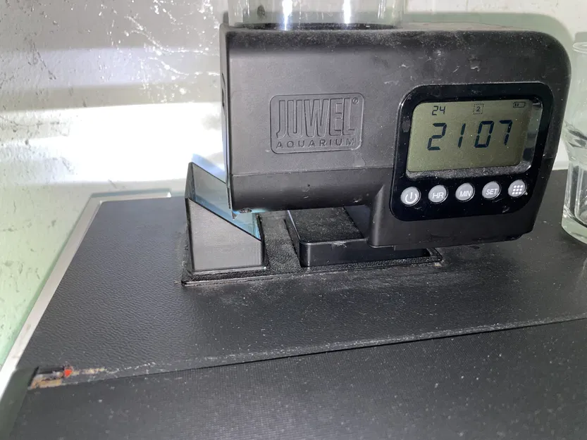 Chặn thức ăn cho SmartFeed Juwell - Image 3