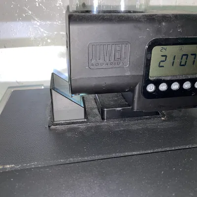 Chặn thức ăn cho SmartFeed Juwell