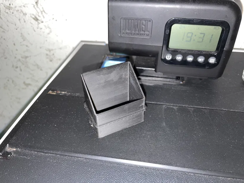 Chặn thức ăn cho SmartFeed Juwell - Image 4