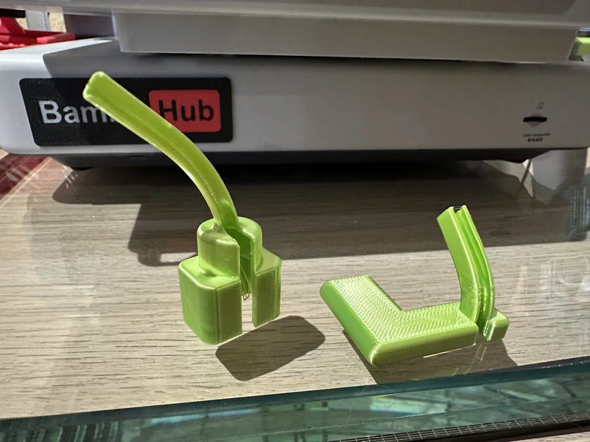 Dây dẫn cáp Bambu A1 - Image 1