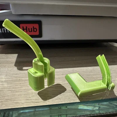 Dây dẫn cáp Bambu A1