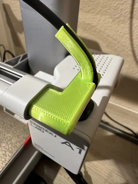 Dây dẫn cáp Bambu A1 - Image 3