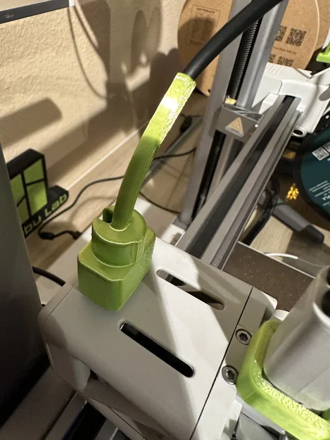 Dây dẫn cáp Bambu A1 - Image 4