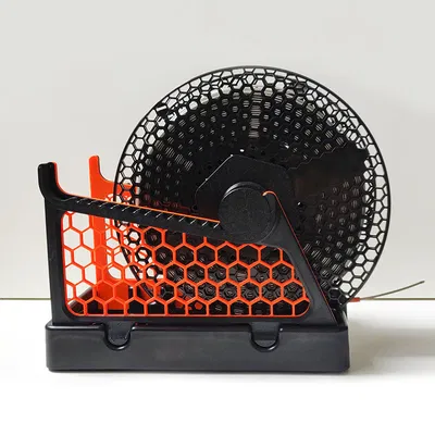 Giá đỡ cuộn dây trọng lực cho MMU2S