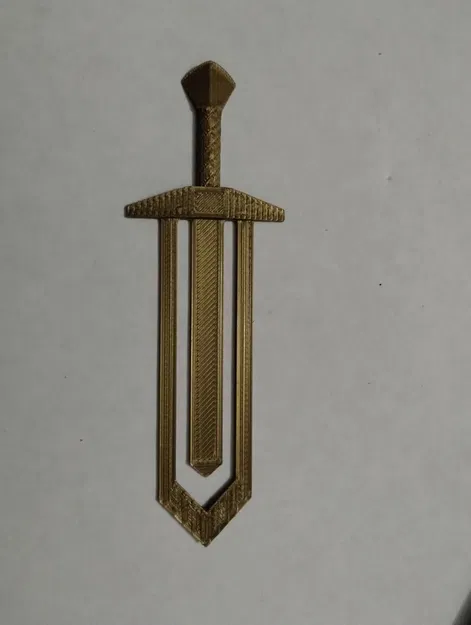 Bookmark Kiếm Đơn Giản (Cập Nhật) - Image 1