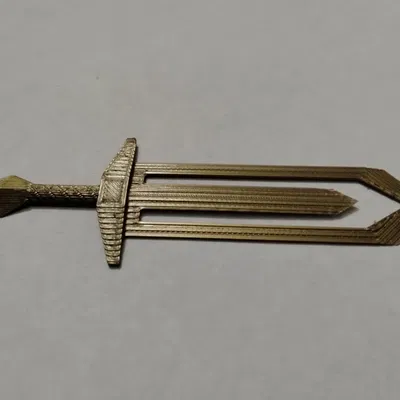 Bookmark Kiếm Đơn Giản (Cập Nhật)