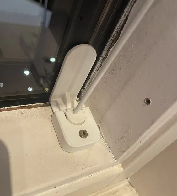 Kẹp Ikea HORNVALLMO - Image 1