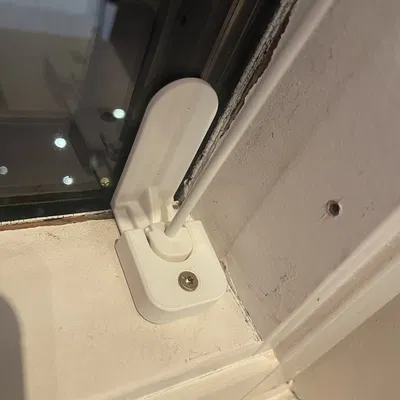 Kẹp Ikea HORNVALLMO