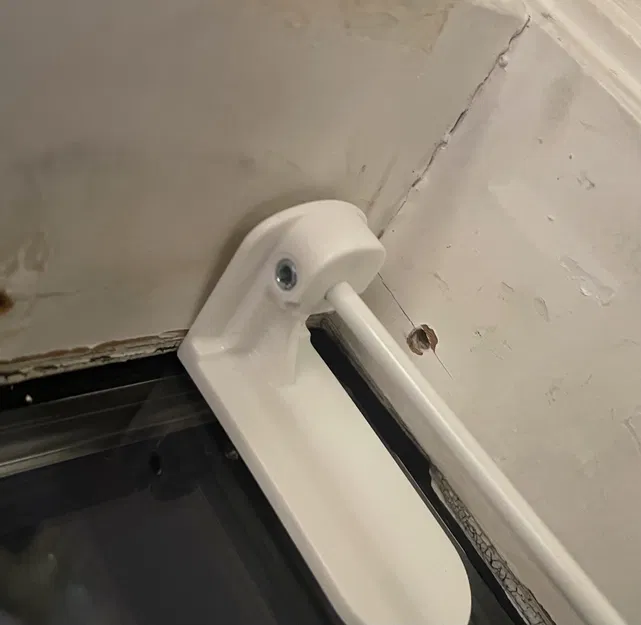 Kẹp Ikea HORNVALLMO - Image 3