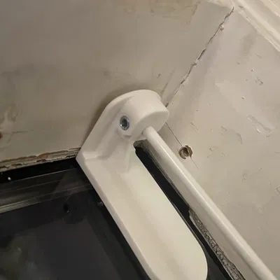 Kẹp Ikea HORNVALLMO