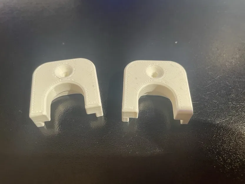 Kẹp Ikea HORNVALLMO - Image 4