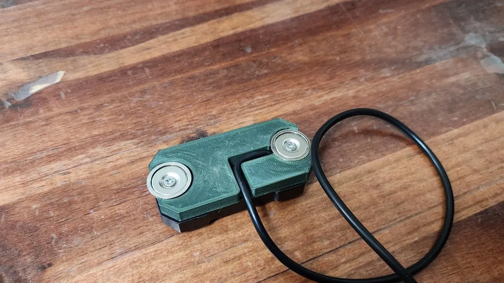 Adapter Gắn Nam Châm Cho Đèn Rock Light - Image 5