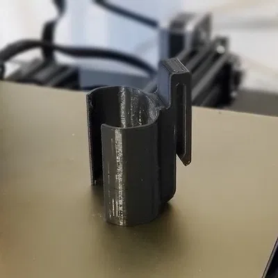 Kẹp Giữ Nước Rửa Tay Dùng Cho Thắt Lưng