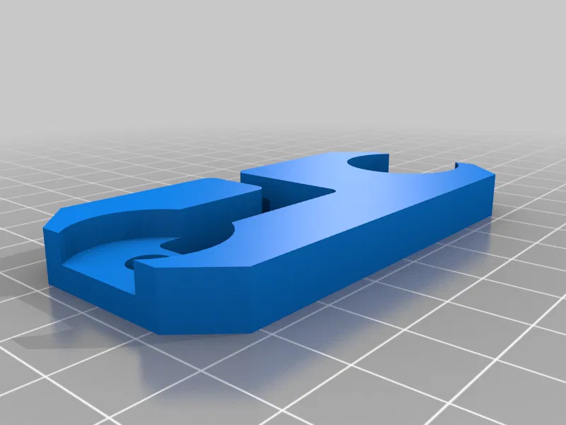 Adapter Gắn Nam Châm Cho Đèn Rock Light - Image 9