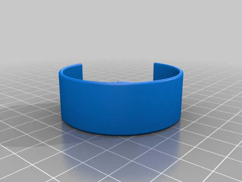 Chế - Nắp Đậy Cho Cuộn Thước Dây Mềm - Image 3