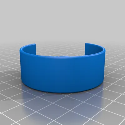 Chế - Nắp Đậy Cho Cuộn Thước Dây Mềm