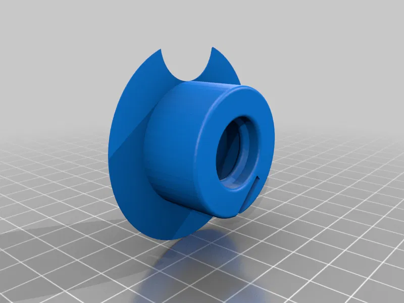 Chế - Nắp Đậy Cho Cuộn Thước Dây Mềm - Image 4