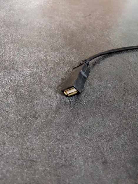 Miata NC Bose Jack USB Thay Thế (Bản Sửa Đổi) - Image 6