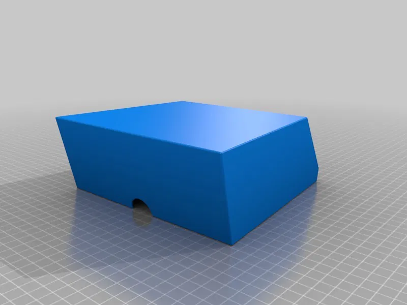 Hộp Đựng Đồ Trung Tâm Miata NC - Image 3