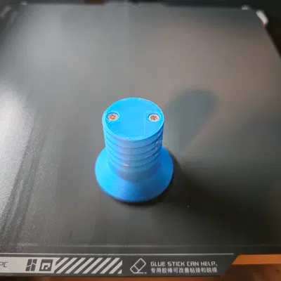 Kẹp bàn chịu lực cao xoay mượt