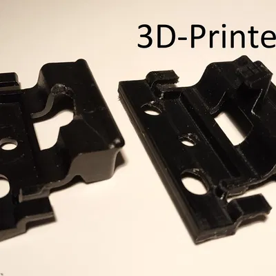 Chốt Bảng Điều Khiển Trung Tâm Mazda MX5 Miata NB1