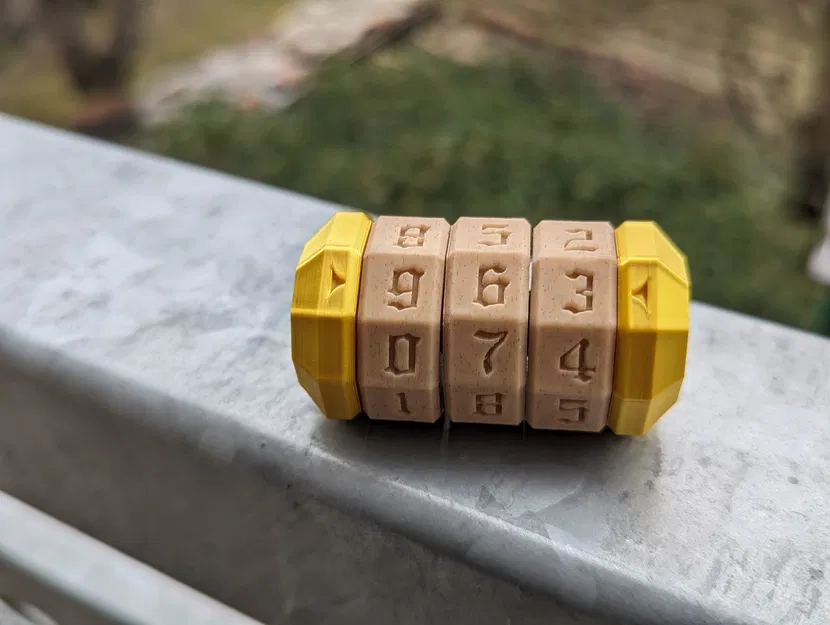 Đồng Hồ HP MTG & D&D - Image 2