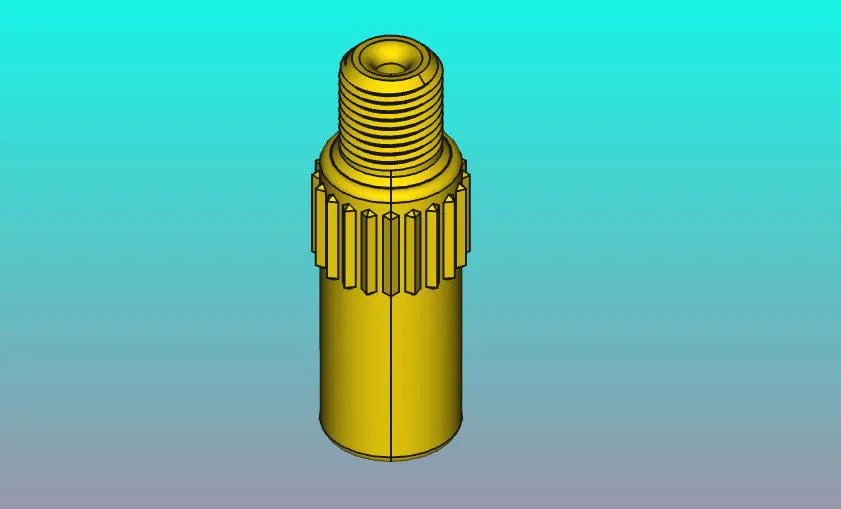 Adapter Van Xe Đạp d 6mm x 32G - Image 4