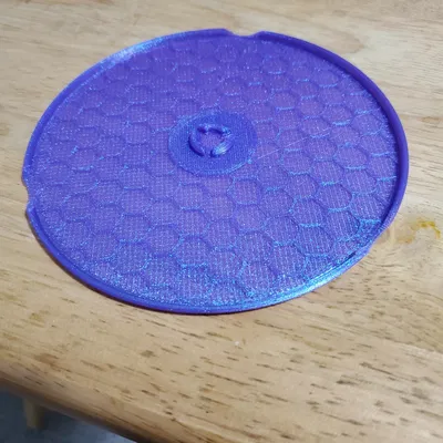 Hộp CD xếp chồng