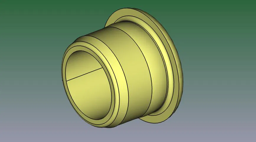 Nắp Hộp Số RETROSTAR - Image 1