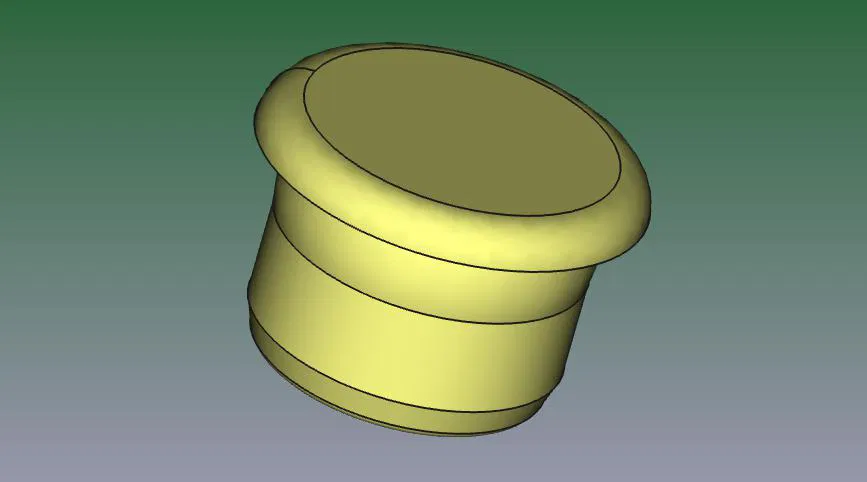 Nắp Hộp Số RETROSTAR - Image 2