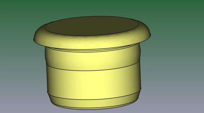 Nắp Hộp Số RETROSTAR - Image 3