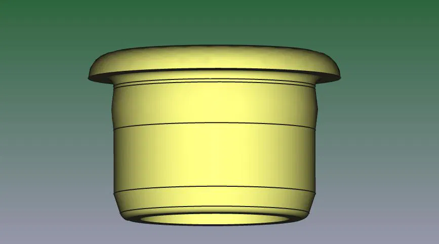 Nắp Hộp Số RETROSTAR - Image 4