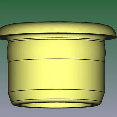 Nắp Hộp Số RETROSTAR